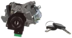 Standard Ignition Switch  image