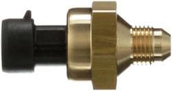 Standard Ignition 3 Terminal Exhaust Back Pressure Sensor  image