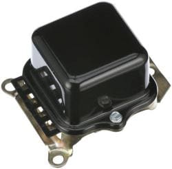 Standard Ignition 12 Volt Voltage Regulator  image