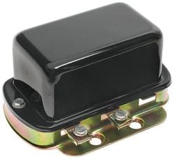 Standard Ignition 12 Volt 25 Amp Voltage Regulator  image