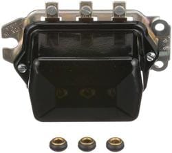 Standard Ignition 12 Volt 25 Amp Voltage Regulator  image