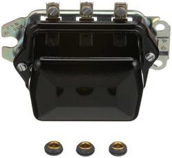 Standard Ignition 12 Volt 35 Amp Voltage Regulator  image
