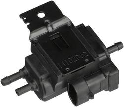 Standard Ignition 2 Terminal EGR Valve Control Solenoid  image