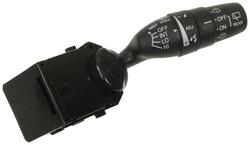 thumbnail interactive-video image 1 of Honda Civic Wiper Switch - Variable Intermittent Wiper Control For 2012-2013 Models 1 of 1