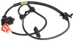 Standard Ignition 2 Terminal ABS Speed Sensor  image