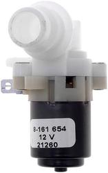TRICO Spray Windshield Washer Pump - New  image