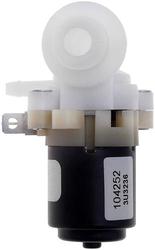 TRICO Spray Windshield Washer Pump - New  image