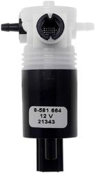 TRICO Spray Windshield Washer Pump - New  image