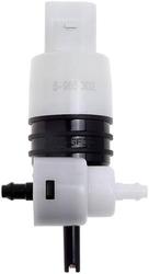 TRICO Spray Windshield Washer Pump - New  image