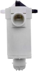 TRICO Spray Windshield Washer Pump - New  image