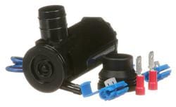 TRICO Spray Windshield Washer Pump - New  image