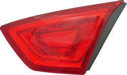 GM OEM Right Rear Tail Lamp Assembly Seal For 2014-2020 Impala – 84527174, Genuine