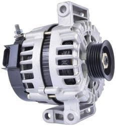 Ultima 130 Amp Alternator - Remanufactured  image