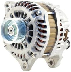 Ultima 150 Amp Alternator - Remanufactured  image