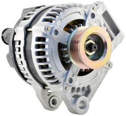 Ultima 130 Amp Alternator - Remanufactured  image