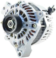 Ultima 120 Amp Alternator - Remanufactured  image