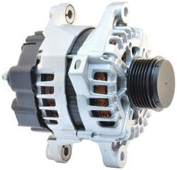 Ultima 130 Amp Alternator - Remanufactured  image