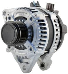 Ultima 150 Amp Alternator - Remanufactured  image