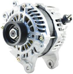 Ultima 130 Amp Alternator - Remanufactured  image