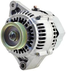 Ultima 80 Amp Alternator - Remanufactured  image