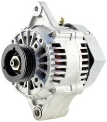 Ultima 75 Amp Alternator - Remanufactured  image
