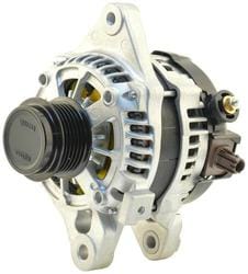 Ultima 125 Amp Alternator - Remanufactured  image