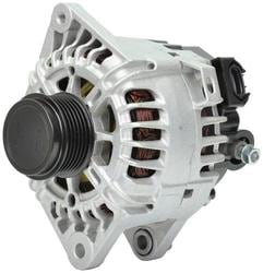 Ultima 110 Amp Alternator - Remanufactured  image