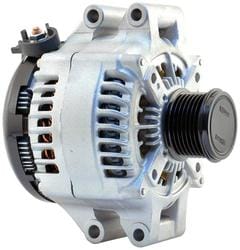 Ultima 170 Amp Alternator - Remanufactured  image