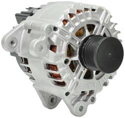 Ultima 140 Amp Alternator - Remanufactured  image