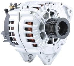 Ultima 180 Amp Alternator - Remanufactured  image