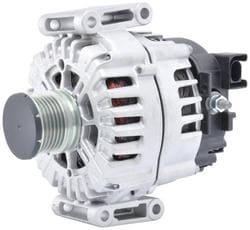 Ultima 180 Amp Alternator - Remanufactured  image