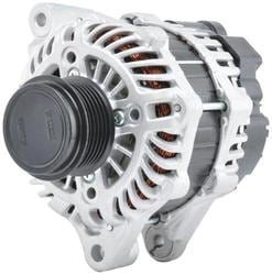 Ultima 105 Amp Alternator - Remanufactured  image