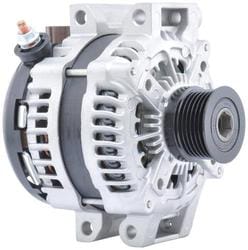 Ultima 220 Amp Alternator - Remanufactured  image