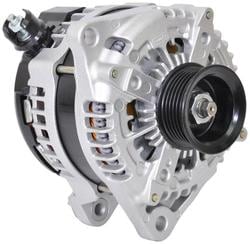 Ultima 200 Amp Alternator - Remanufactured  image