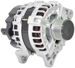 Ultima 220 Amp Alternator - Remanufactured  image