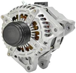 Ultima 220 Amp Alternator - Remanufactured  image