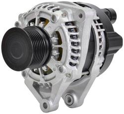 Ultima 135 Amp Alternator - Remanufactured  image