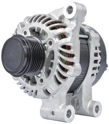 Ultima 170 Amp Alternator - Remanufactured  image