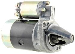 Ultima Starter - Remanufactured  image