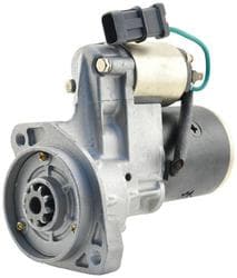 Starter - 1988 Nissan 300ZX | O'Reilly Auto Parts