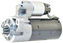 Ultima Starter - Remanufactured  image