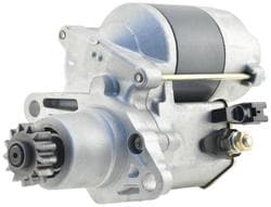 Ultima Starter - Remanufactured  image