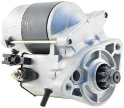 Ultima Starter - Remanufactured  image