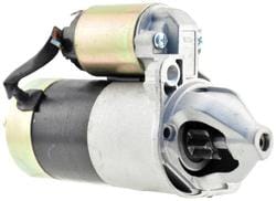 Ultima Starter - Remanufactured  image