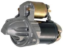 Ultima Starter - Remanufactured  image