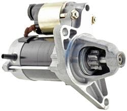 Ultima Starter - Remanufactured  image