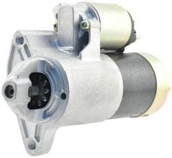 Ultima Starter - Remanufactured  image