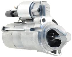 Ultima Starter - Remanufactured  image