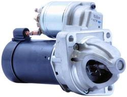 Ultima Starter - Remanufactured  image