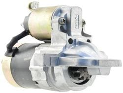 Ultima Starter - Remanufactured  image